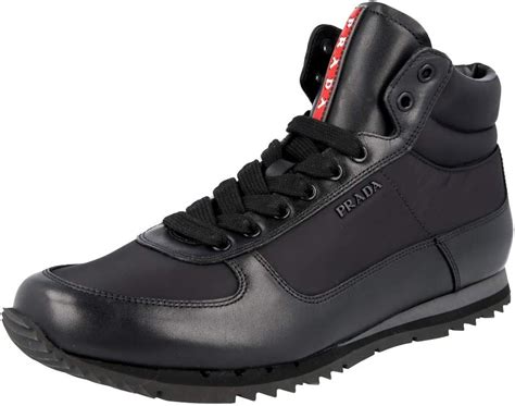 prada shoes mens free shipping|Prada shoes men sale clearance.